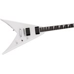 JACKSON - Pro Series King V™ KVTMG, Ebony Fingerboard - Snow White